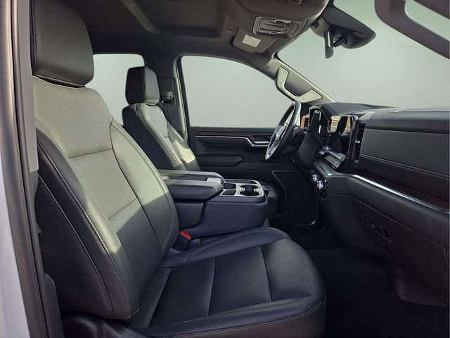 Used 2025 GMC Sierra 1500 SLT image 12