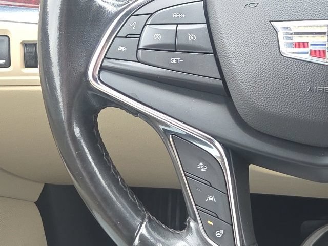 Used 2019 Cadillac XT5 Luxury FWD image 41