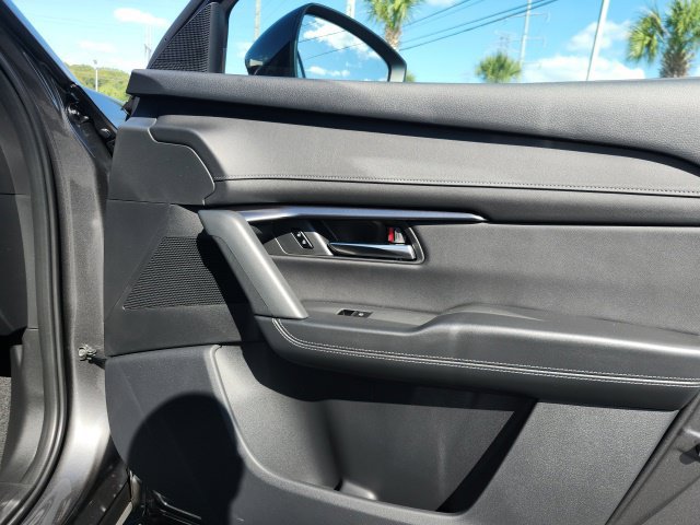 New 2026 MAZDA CX-5 Select AWD/4WD image 20