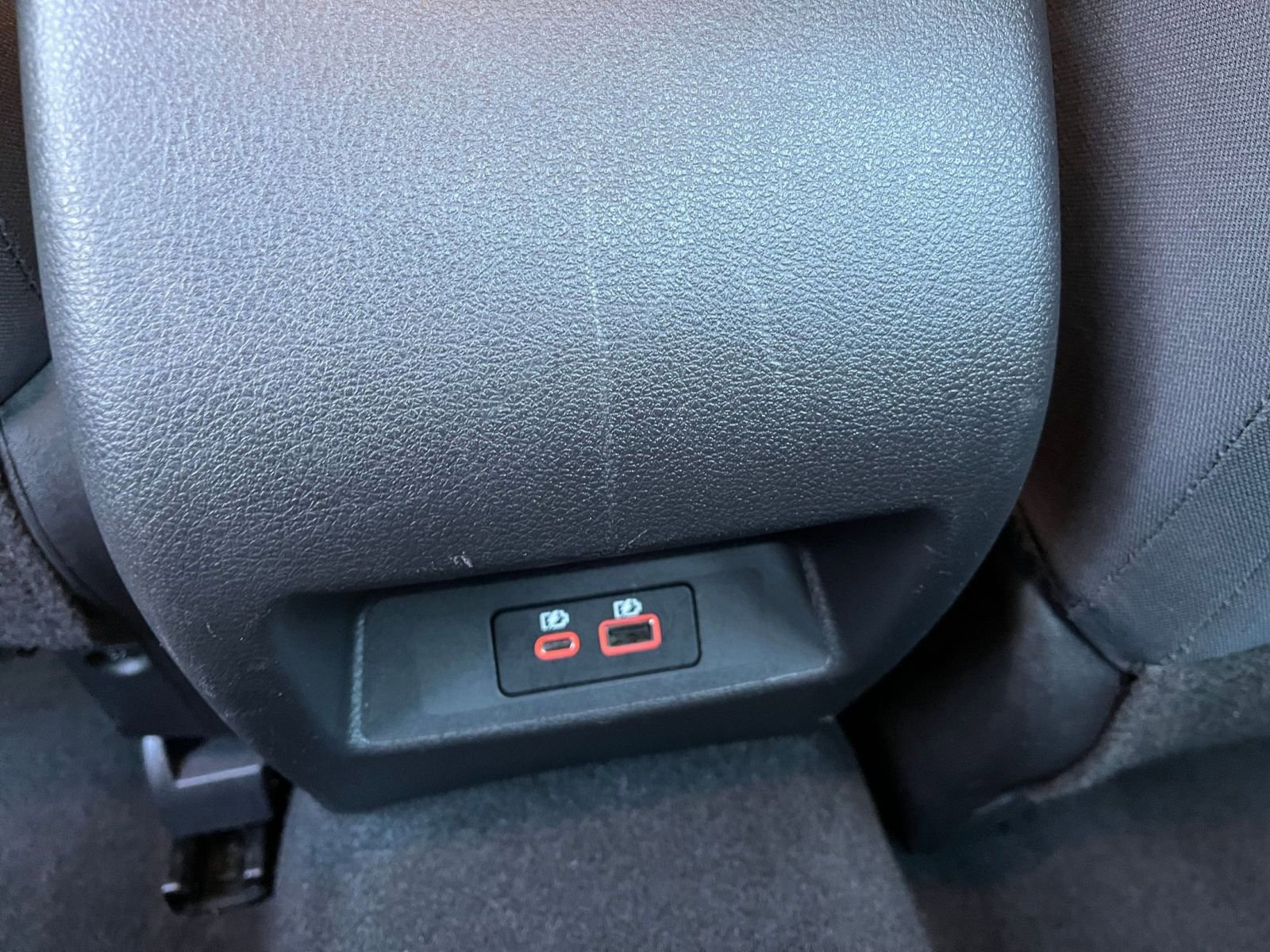 Used 2025 Nissan Altima 2.5 SV FWD image 23