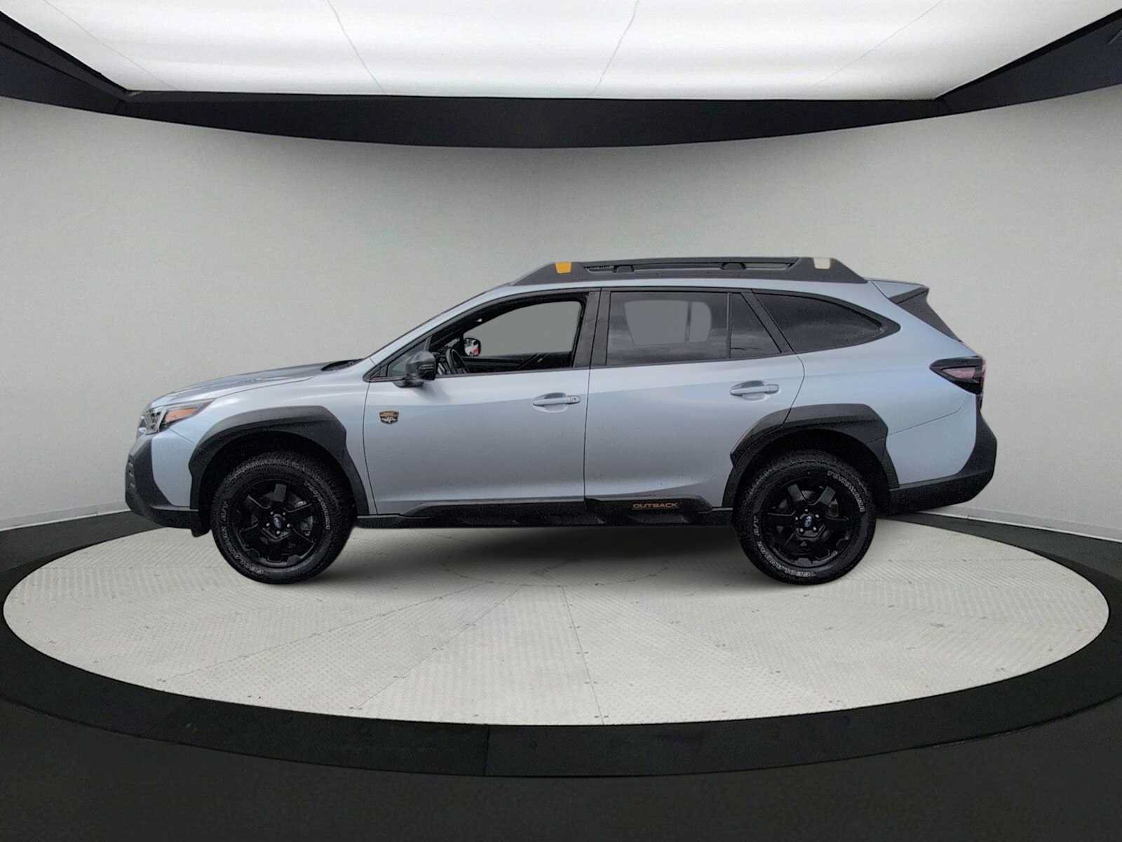 Certified 2023 Subaru Outback Wilderness AWD/4WD image 5