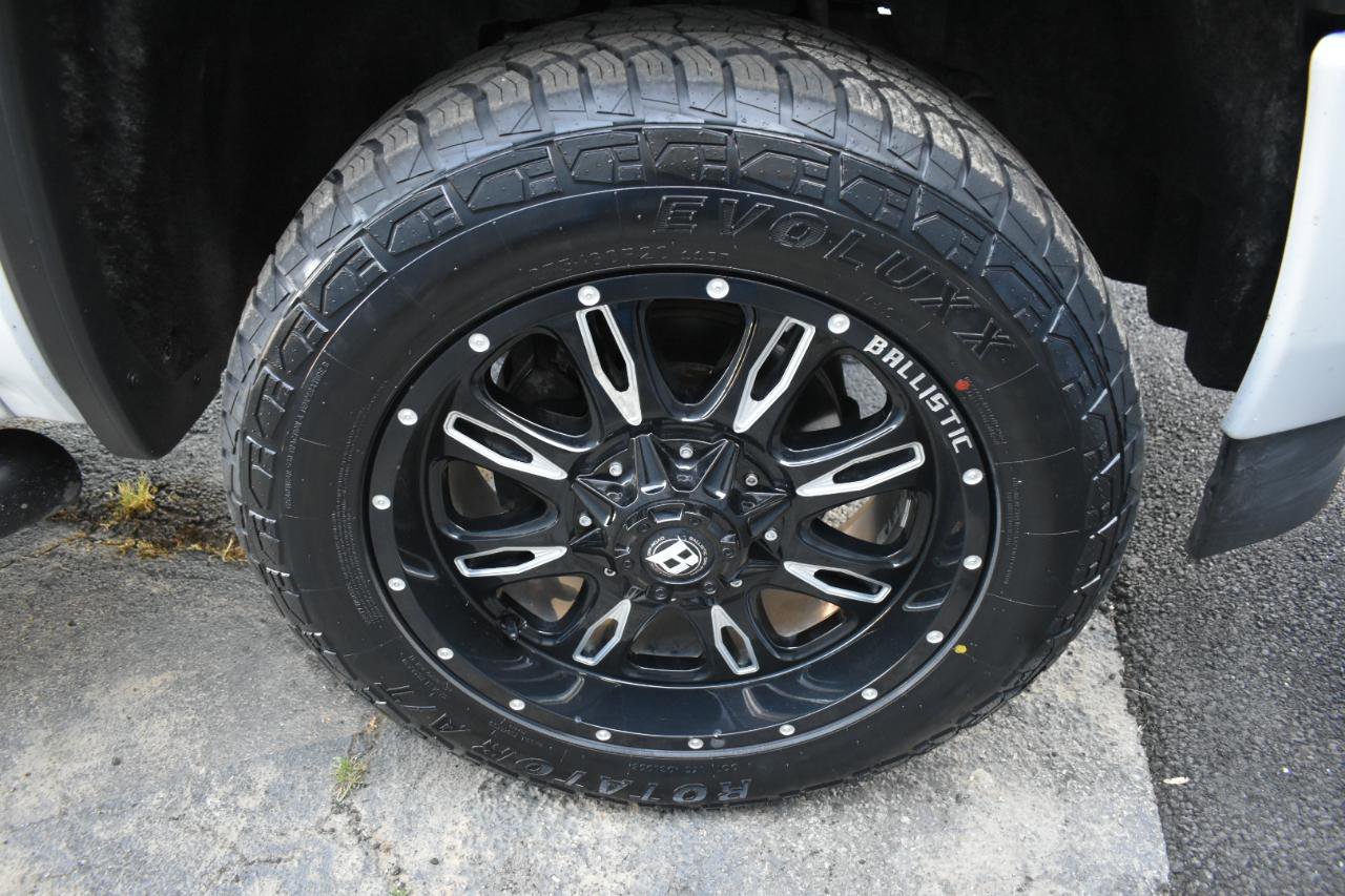 Used 2017 GMC Sierra 1500 SLT AWD/4WD image 32