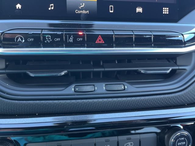 New 2026 Jeep Compass Latitude image 22