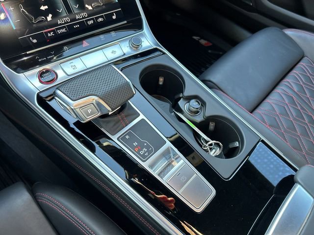 Used 2025 Audi S7 Premium Plus AWD/4WD image 22