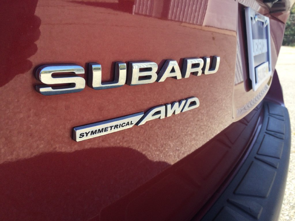 Used 2022 Subaru Outback Premium AWD/4WD image 10