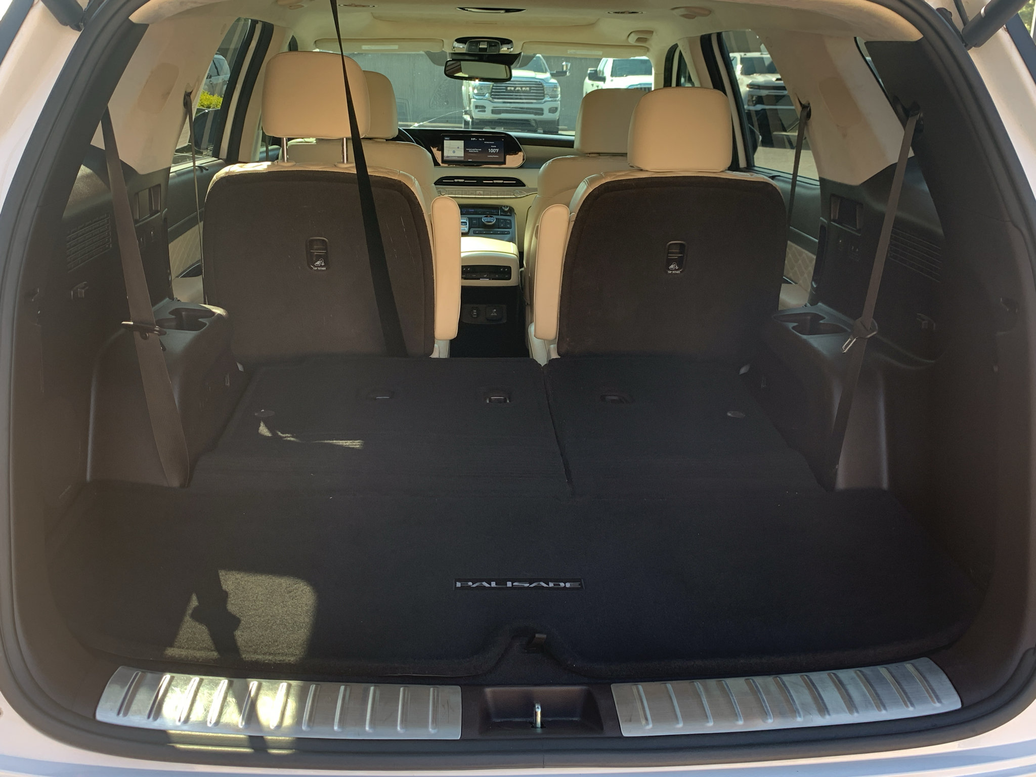 Used 2020 Hyundai Palisade Limited AWD/4WD image 20