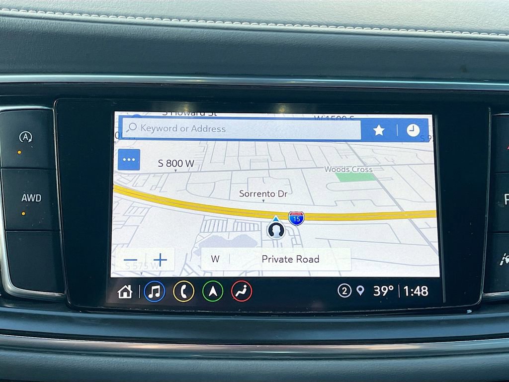 Used 2022 Buick Enclave Premium image 13