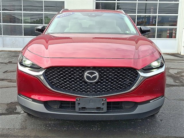 Used 2023 MAZDA CX-30 2.5 Turbo w/ Premium Plus Pkg image 5