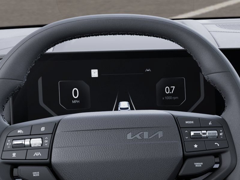New 2026 Kia Sportage X-Line w/ X-Line Technology Package AWD/4WD image 21