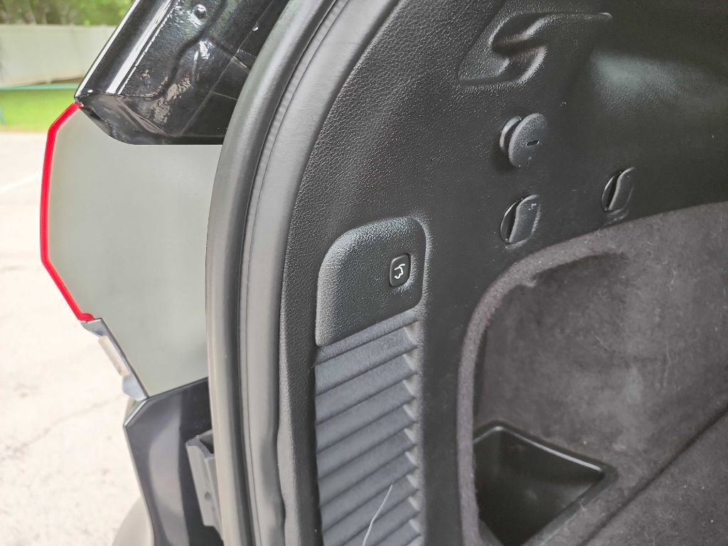 Used 2014 Jeep Grand Cherokee Limited image 28