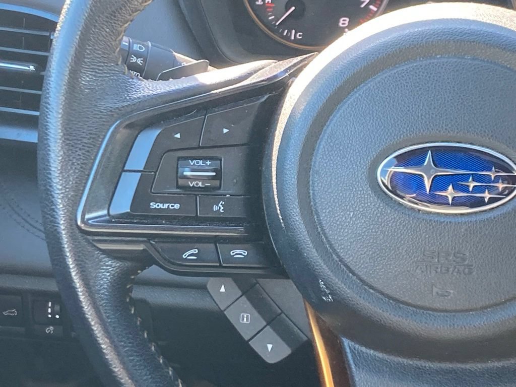 Used 2022 Subaru Outback Wilderness AWD/4WD image 9