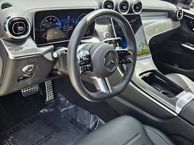 Certified 2026 Mercedes-Benz GLC 300 image 10