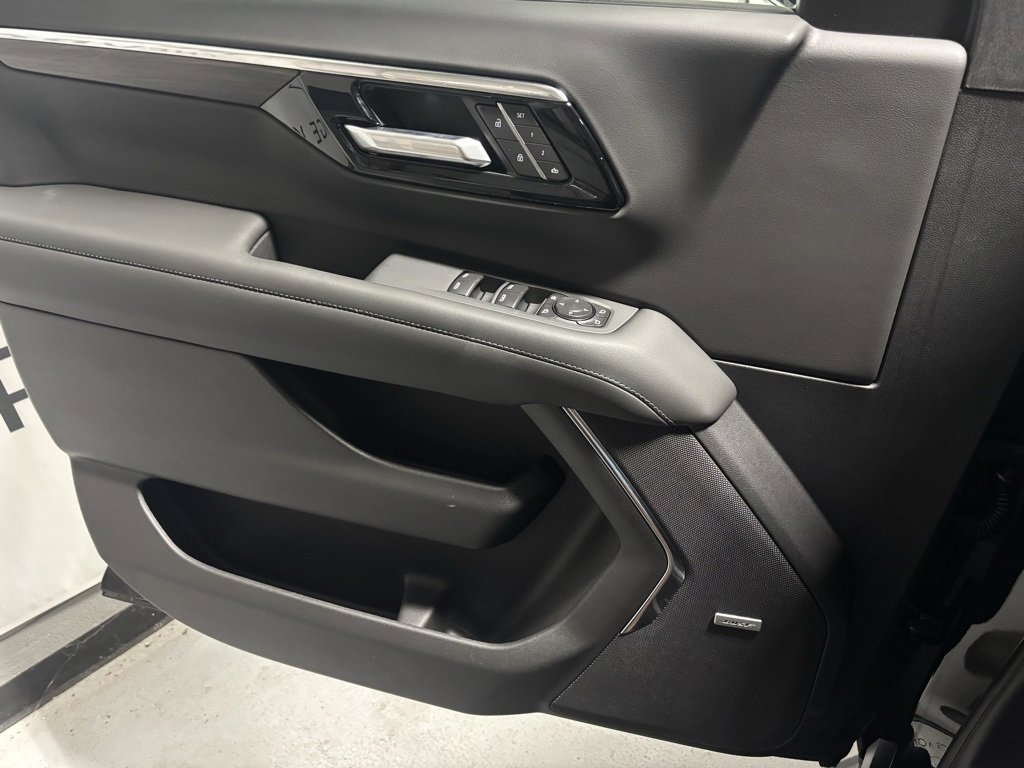 New 2026 Chevrolet Tahoe LT w/ Comfort Package image 11