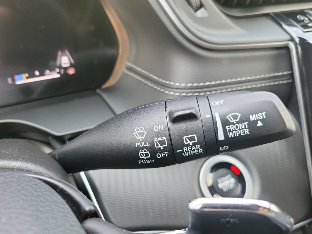 New 2026 Jeep Grand Cherokee Laredo X RWD image 30