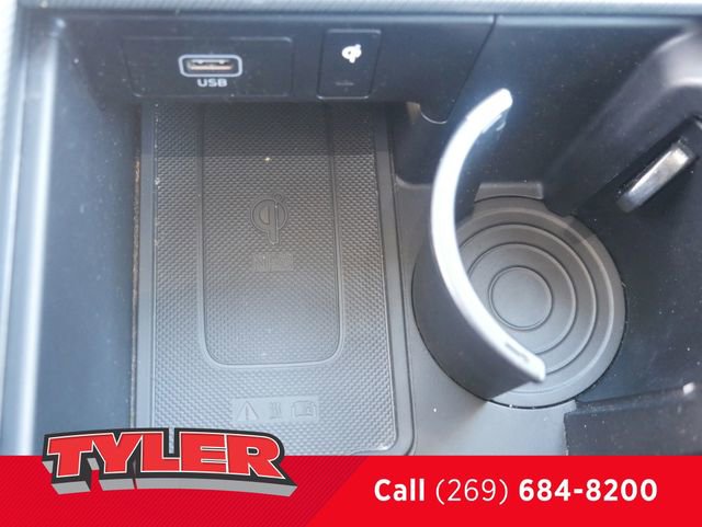 Used 2025 Hyundai Palisade SEL image 37