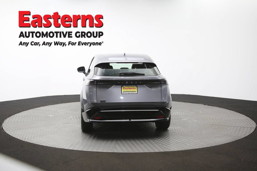 Used 2023 Nissan Ariya FWD image 36