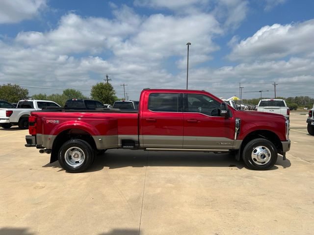 New 2026 Ford F350 King Ranch AWD/4WD image 8