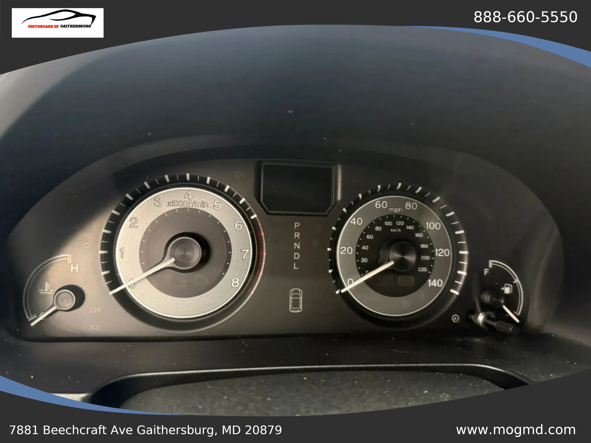 Used 2016 Honda Odyssey LX image 12