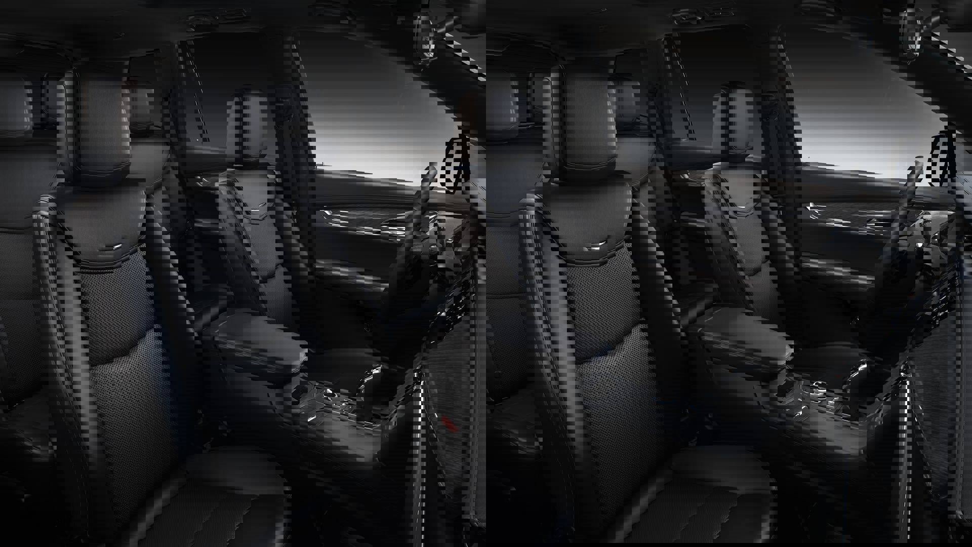 New 2025 Cadillac XT6 Premium Luxury w/ Technology Package image 28