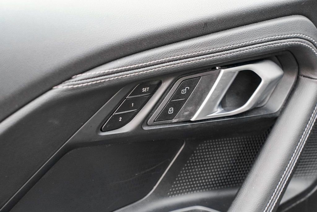 Used 2025 BMW 230i xDrive Coupe w/ Convenience Package image 10
