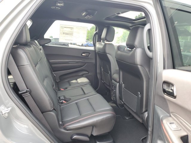 New 2026 Dodge Durango GT AWD/4WD image 23