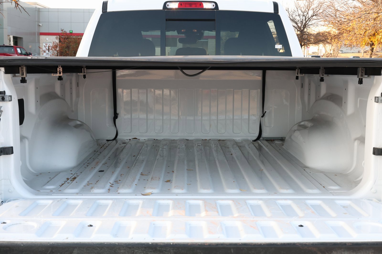 Used 2025 RAM 1500 Tradesman image 33