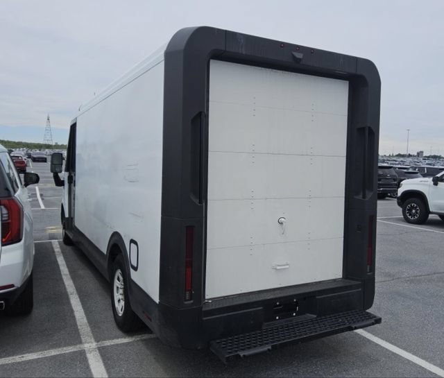 Used 2024 Chevrolet Brightdrop 600 w/ Commercial Equipment Package AWD/4WD image 42