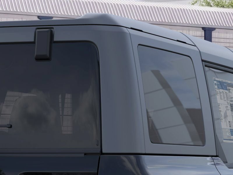 New 2026 Ford Bronco Big Bend AWD/4WD image 25