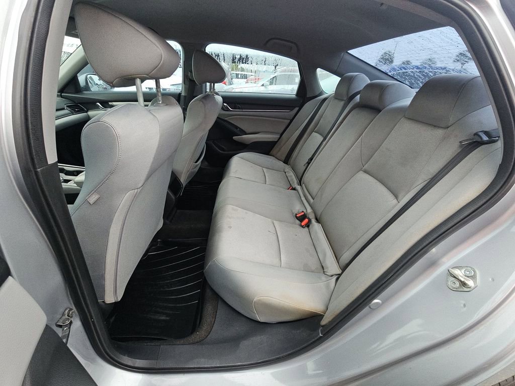 Used 2018 Honda Accord LX image 15