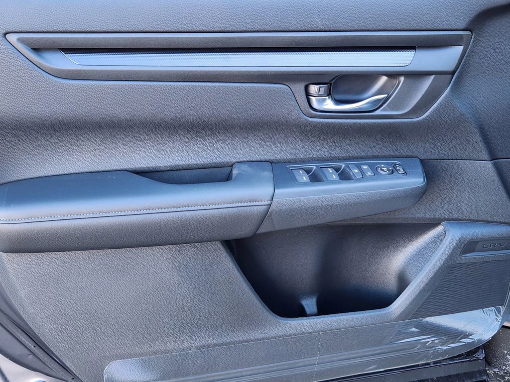 New 2026 Honda CR-V LX image 11