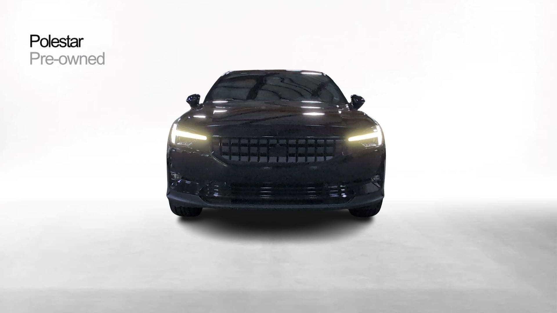 Certified 2023 Polestar Polestar 2 w/ Pilot Pack FWD image 8