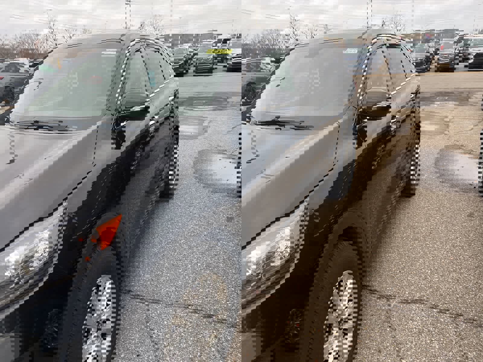 Used 2019 Kia Sorento L image 6