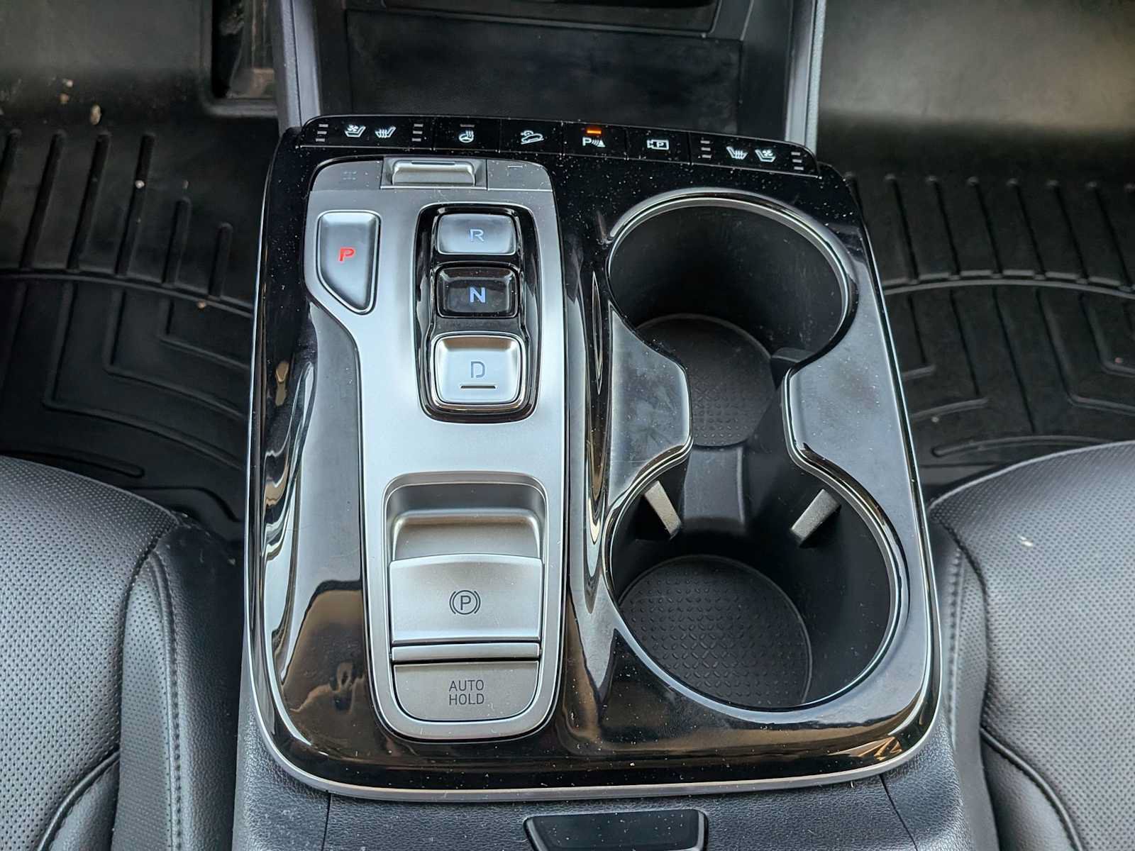 Used 2023 Hyundai Tucson Limited AWD/4WD image 16