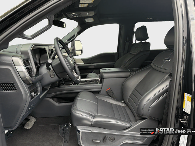 Used 2026 Ford F450 Platinum AWD/4WD image 11