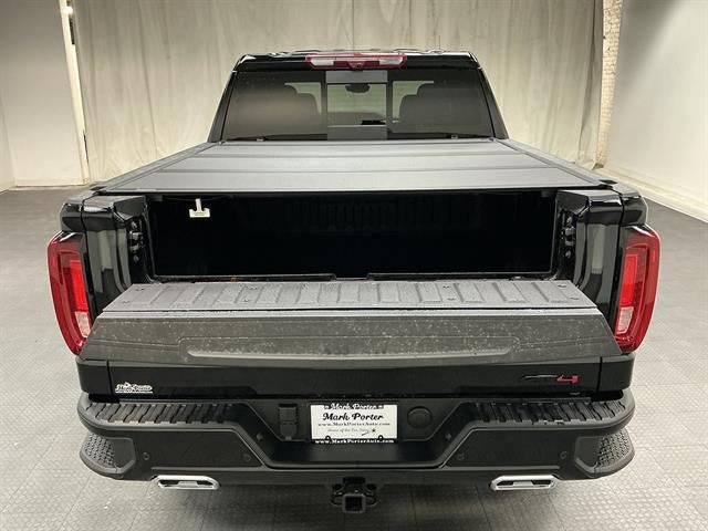 New 2026 GMC Sierra 1500 AT4 w/ AT4 Premium Package AWD/4WD image 35