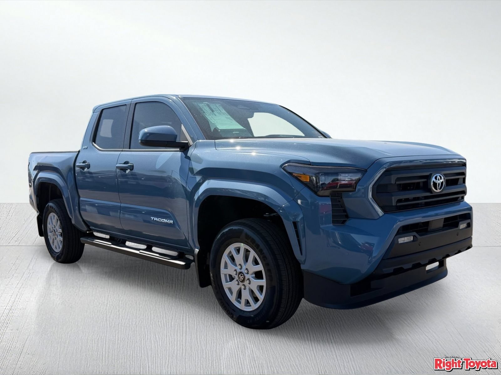 New 2026 Toyota Tacoma SR5 AWD/4WD image 10