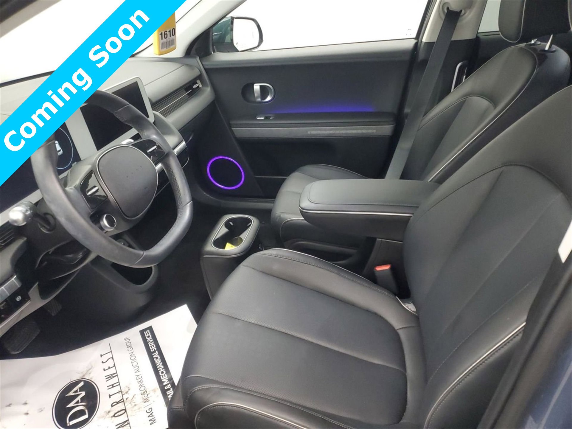 Used 2024 Hyundai Ioniq 5 Limited image 6