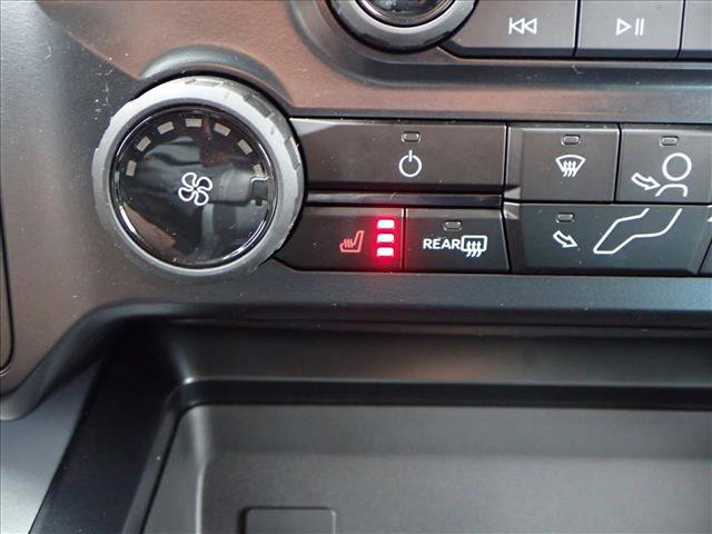 New 2026 Ford F250 XLT w/ XLT Premium Package image 18