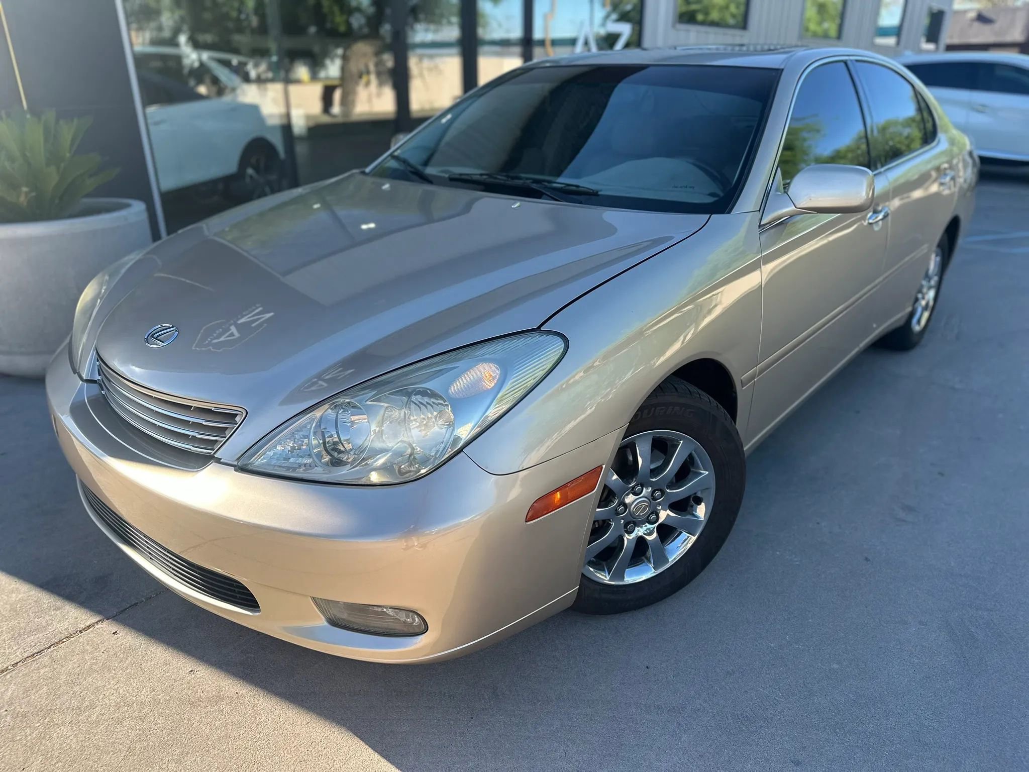 Used 2003 Lexus ES 330