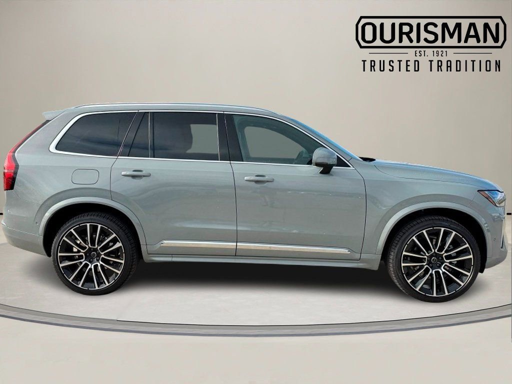 New 2026 Volvo XC90 B6 Plus w/ Protection Package Premier image 6