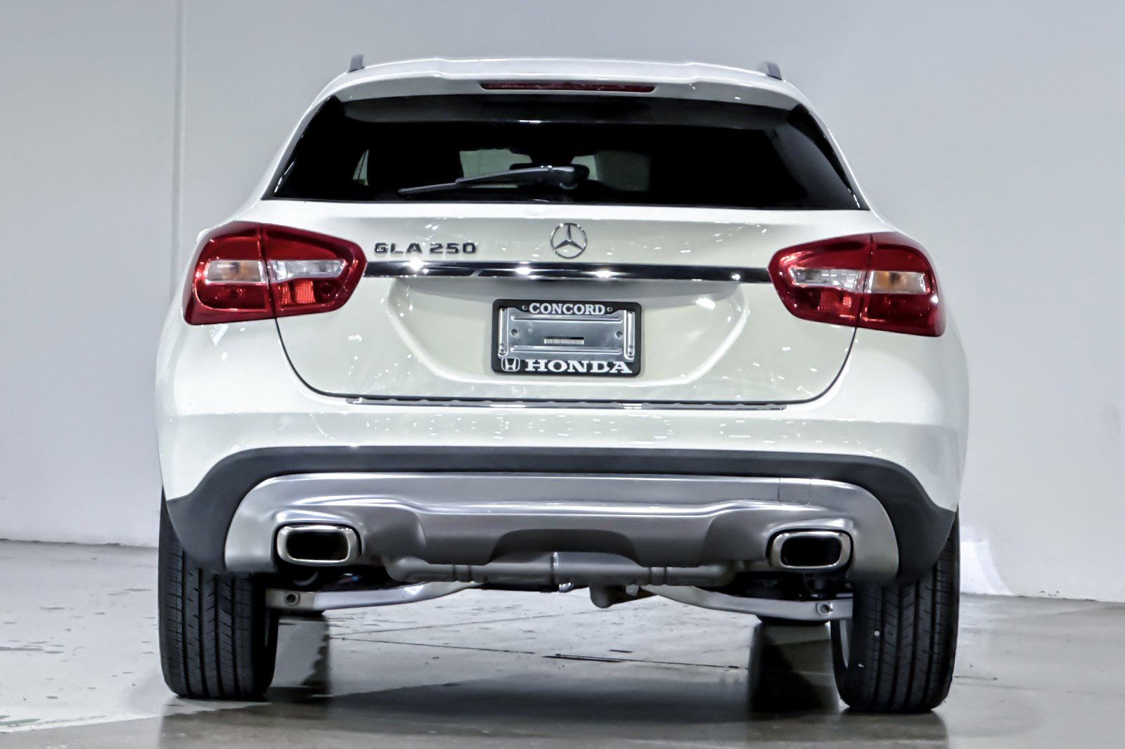 Used 2017 Mercedes-Benz GLA 250 image 9