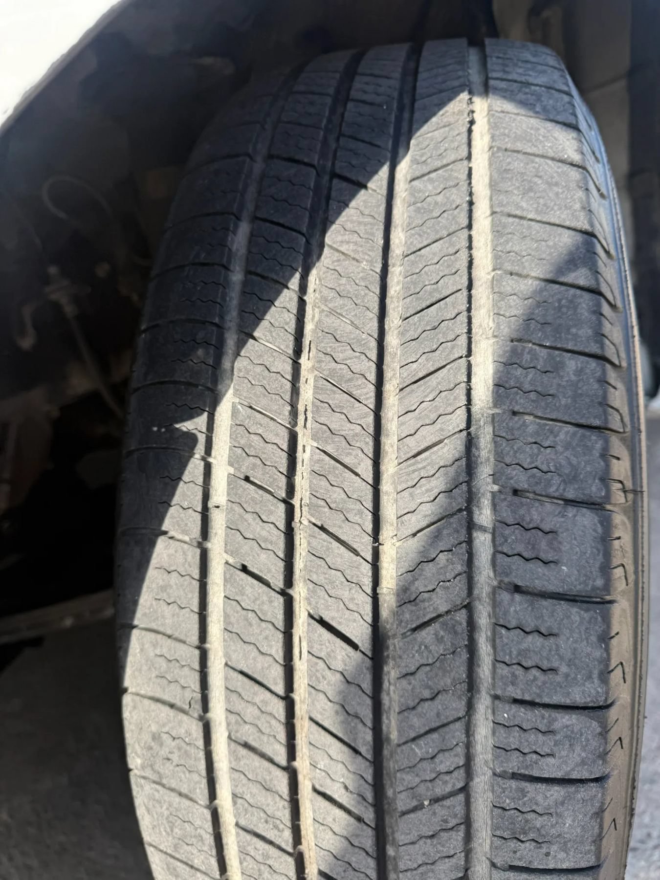 Used 2015 Honda Accord LX image 22