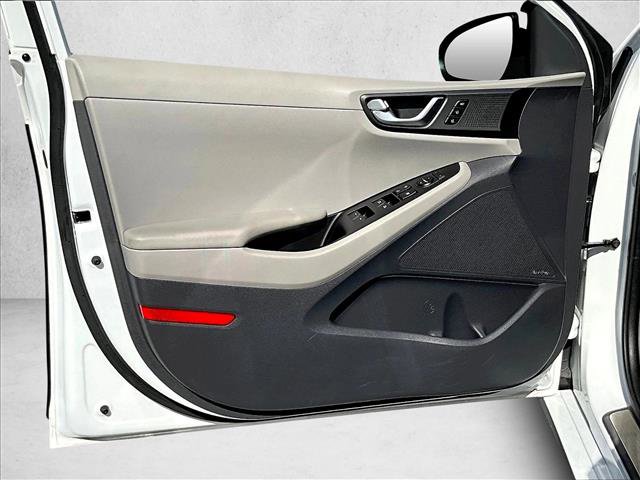 Used 2019 Hyundai Ioniq Limited w/ Ultimate Package 02 image 18