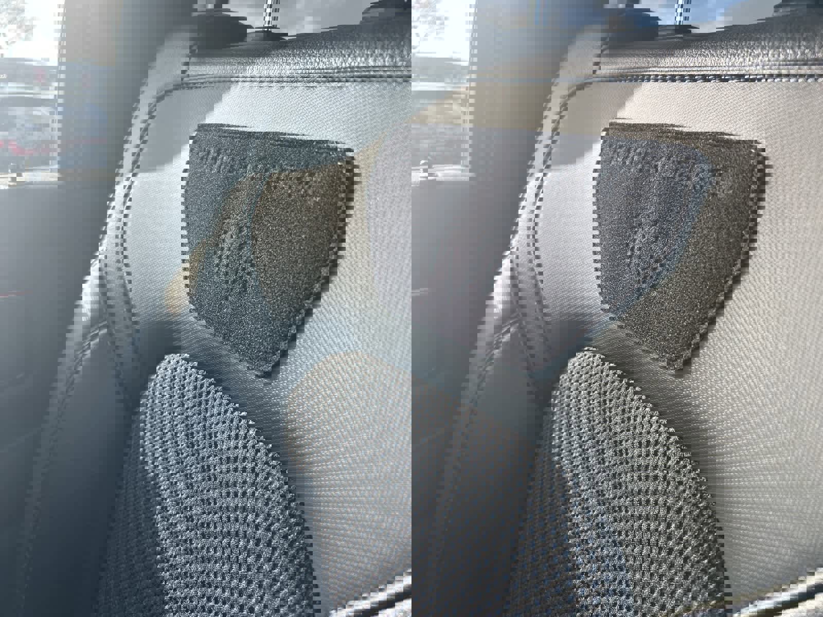 Used 2023 RAM 1500 Big Horn image 54