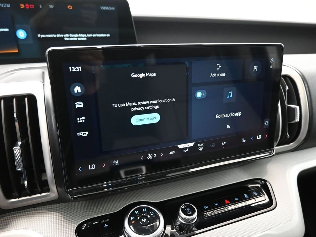 Used 2025 Ford Expedition Max Active image 15