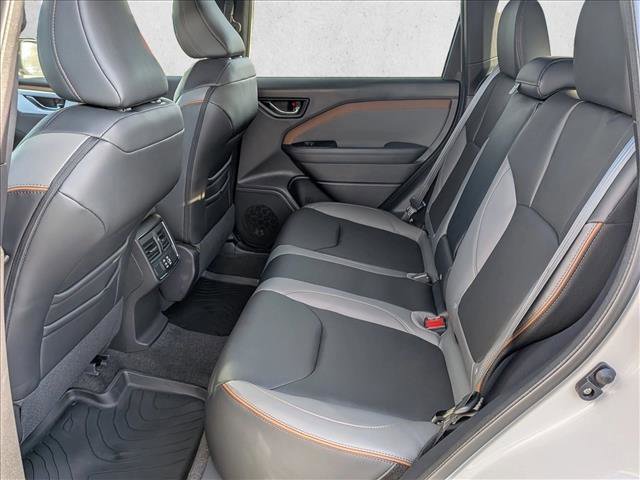 New 2026 Subaru Forester Sport image 15