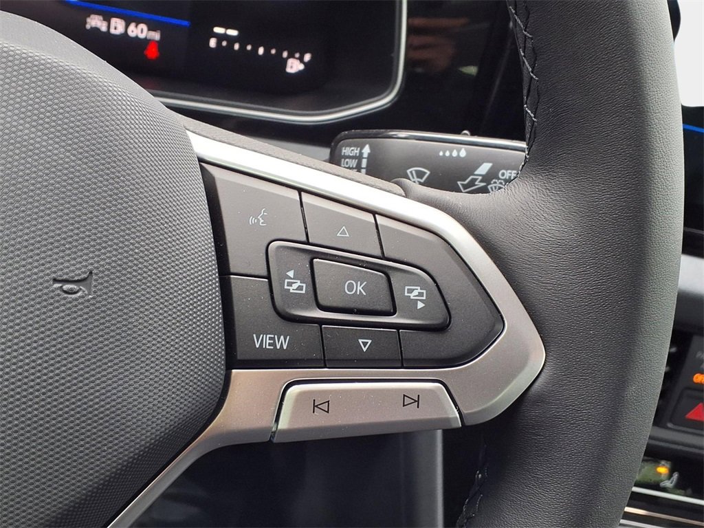 New 2026 Volkswagen Jetta Sport image 21