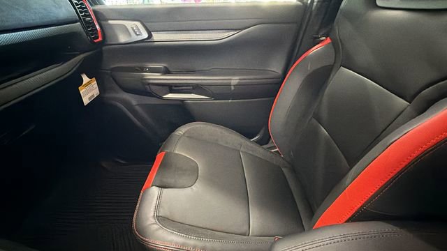 New 2026 Ford Ranger Raptor image 24