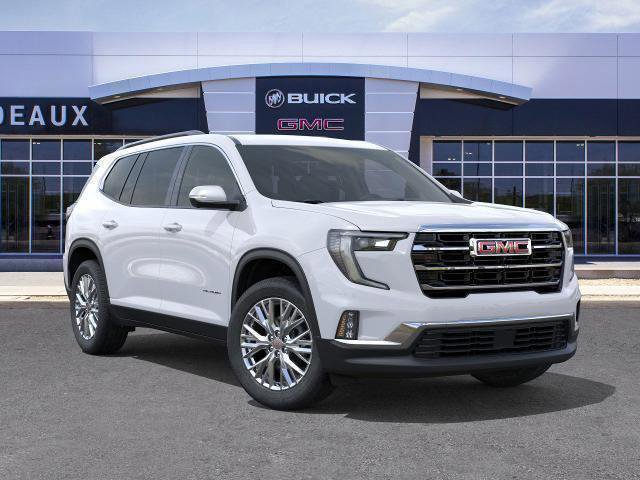 New 2026 GMC Acadia Elevation w/ Elevation Premium Package image 39