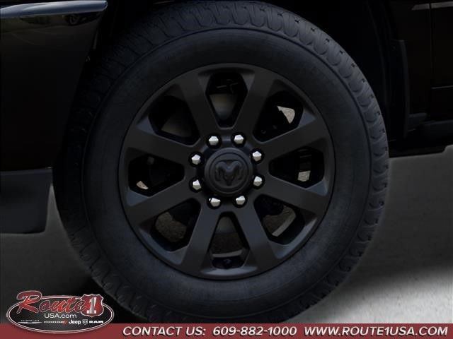 New 2026 RAM 3500 Laramie image 9